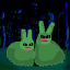 Lil Green Rabbit Hole