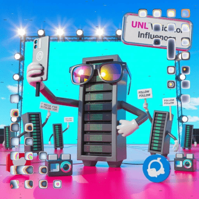 The Validator Vlogger