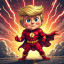 Trump Marvel #40