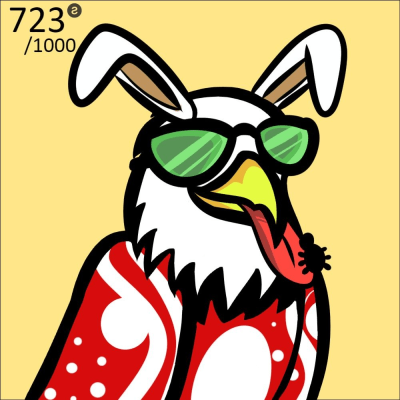 SuperEagle 723s