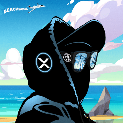 BeachBum #1