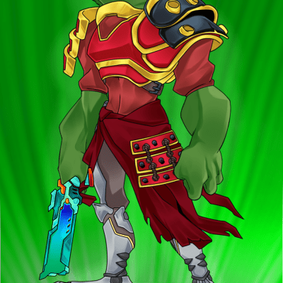 UltraMegaPepe #377