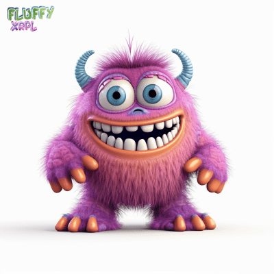 FLUFFY #144