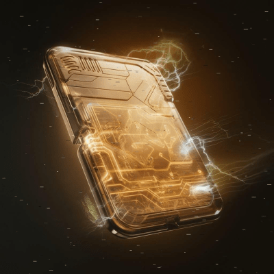 User showcase