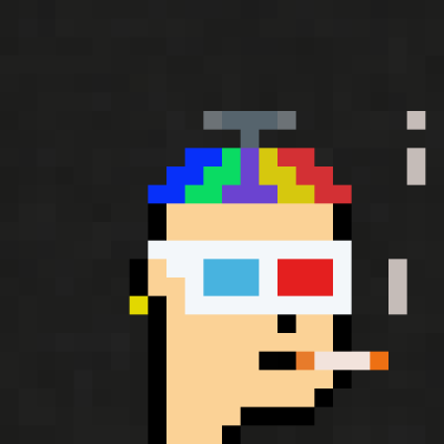 Baby Punk #295