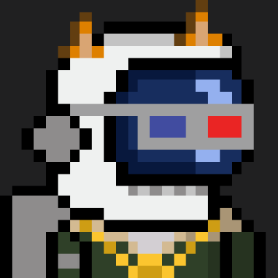 Pixel Astros #4384