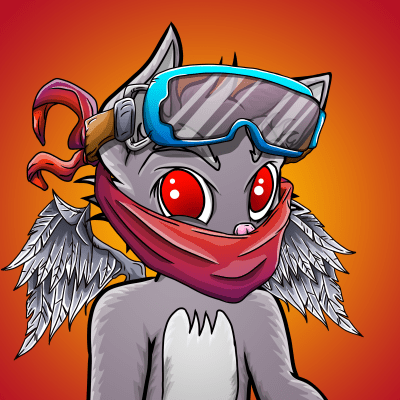 MEOWX #279