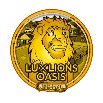 Lux Lioness Land Deeds