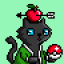 Let's Cat #676