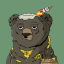 Bear #188