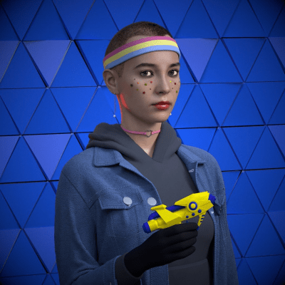 Agent #6354