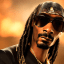 Snoop Dogg  #015