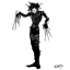 Edward Scissorhands