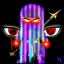 Shinobi Spectrum #588