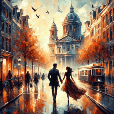 World of Passion