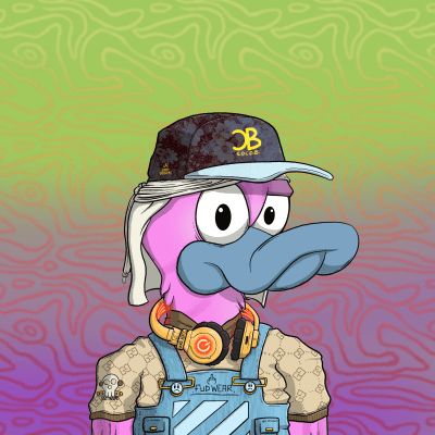 Duckset Diploquacks #2366