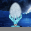Targaryen Dragon Egg #33