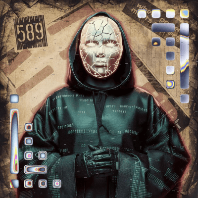 The Cracked Code – Novice Initiate