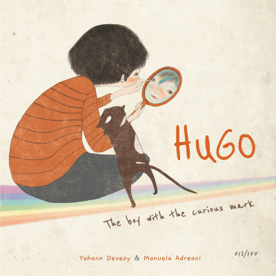 Hugo - 013/100