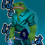 UltraMegaPepe #406