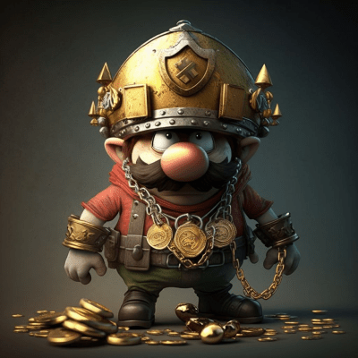 Mario #17