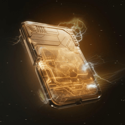 Витрина пользователя