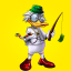 Rich Duck #5922