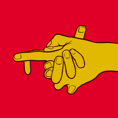 I Have Hands