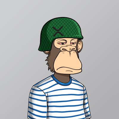 Bored Apes XRP Club #1576