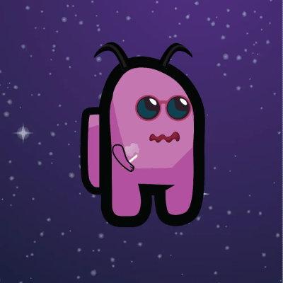 Baby Astro #4224