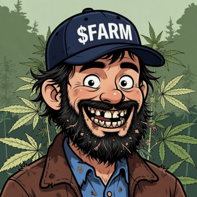 Farmers #17