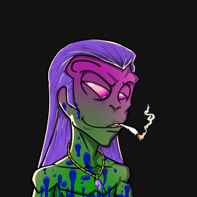 xAliens #3163