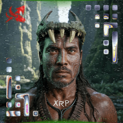 XRP Cave Guardian