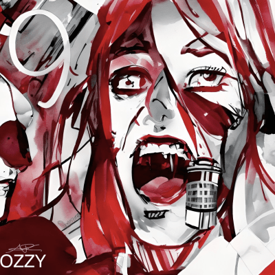 OZZY #132