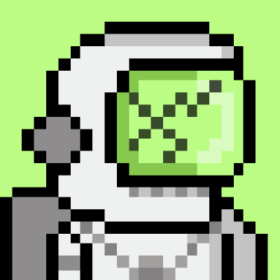 Pixel Astros #341