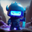 Badass Yeti #6