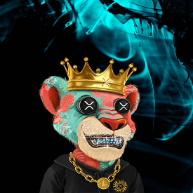 Lux Lions Cub 1