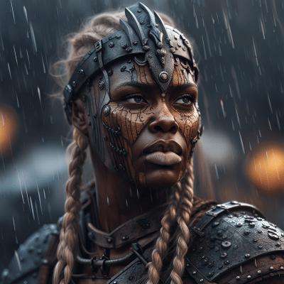 xShieldmaiden #43
