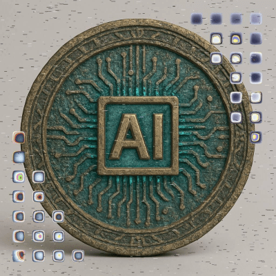 Memory Coin