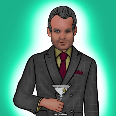 XSpectar Private Collection #152