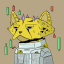 Cheetah #417