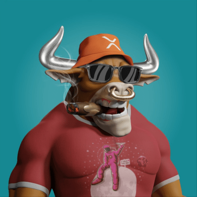 Bullrun Bull #056ES