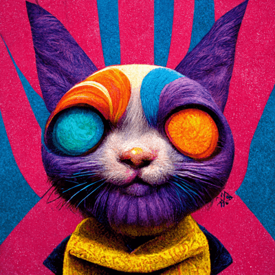 Blockchain Whiskers # 1
