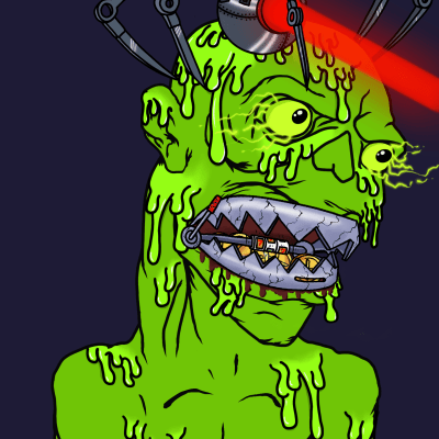 XYZombie #304