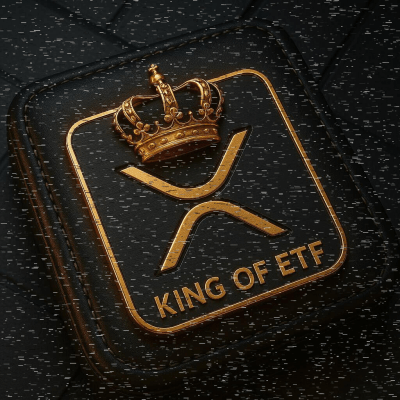 The ETF King