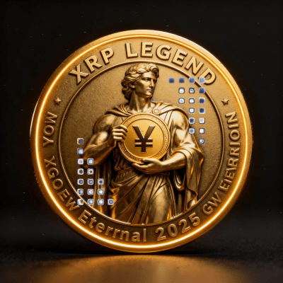 XRP Legend