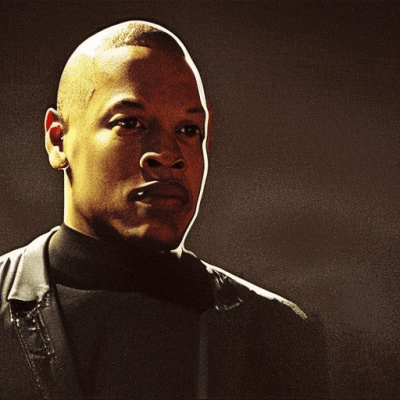 Dr. Dre   #011
