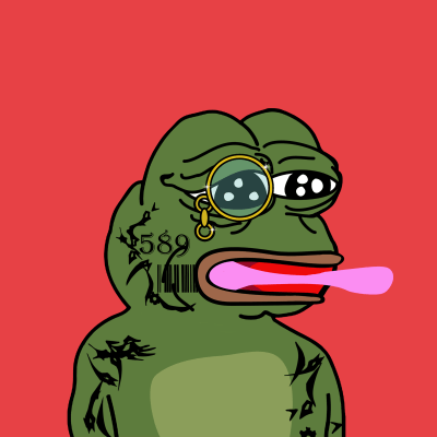 xPEPE #422