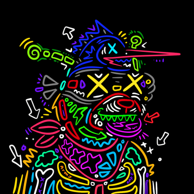 Fake Army of Pirates