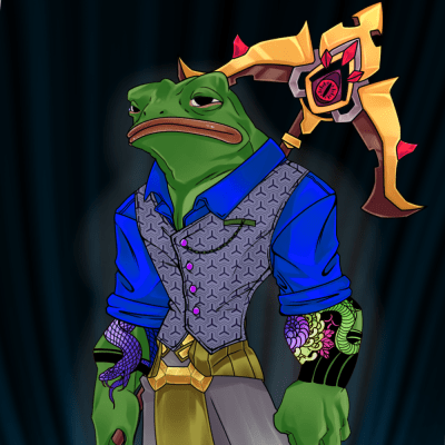 UltraMegaPepe #987